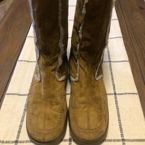 High Sierra Women’s Boots